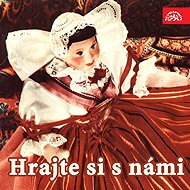 Hrajte si s námi - Jana Berdychová