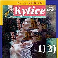 Kytice za výhodnou cenu - Karel Jaromír Erben