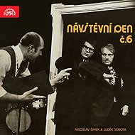Návštěvní den č. 6 - Miloslav Šimek