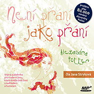 Není přání jako přání - Alexandra Potter
