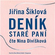 Deník staré paní 8 - 