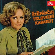 Štěpánčin televizní kabaret - Oldřich Dudek  Ondřej Suchý
