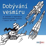 Dobývání vesmíru - Tomáš Černý
