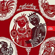 Pohádky ze Slovácka - Lidová slovácká