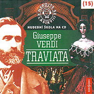 Traviata - Giuseppe Verdi