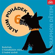 Album pohádek "Supraphon dětem" 6. - Josef Václav Pleva