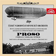 Proso - Johann Strauss