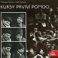 Kursy první pomoci - Miloslav Šimek  Luděk Sobota
