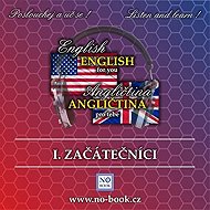 Angličtina pro tebe 1 - Začátečníci - Ludvík Richard