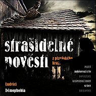 Strašidelné pověsti z plzeňského kraje 2 - David Haták