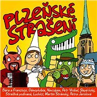 Plzeňské strašení potřetí - David Haták  Markéta Čekanová  Zdeněk Zajíček