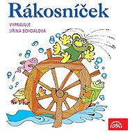 Rákosníček - Jaromír Kincl