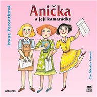 Bourka u tunky a anicka uz vi, co rekne elisce - 