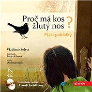 O čápech - 