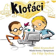 Stačí slovo a jsem trouba! - 