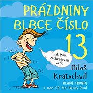 Žižlovský chechták - 