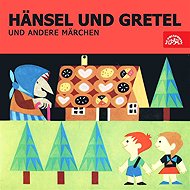 Hänsel und Gretel und andere Märchen - národní pohádka