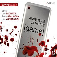 GAME - Anders de la Motte