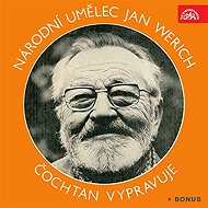 Čochtan vypravuje (+bonusy) - Jan Werich