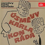 Úsměvy Karla Konráda - Karel Konrád