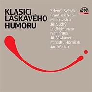 Klasici laskavého humoru - Zdeněk Svěrák