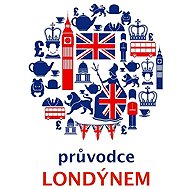 Průvodce Londýnem - Audioprůvodce CityGlide