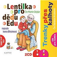 Lentilka pro dědu Edu 2 - 
