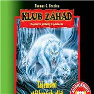 1. Vítej v Klubu záhad - 