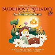 Buddhovy pohádky - Dharmachari Nagaraja
