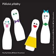 Pišlické příběhy - Filip Rychlebský