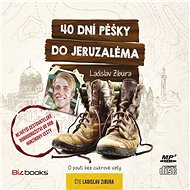 40 dní pěšky do Jeruzaléma 85 - 