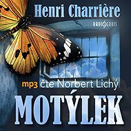Motýlek - Henri Charrière