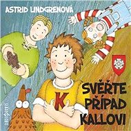 Velký bručoun - 