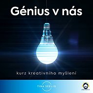 GENIUS in us - Tina Seelig