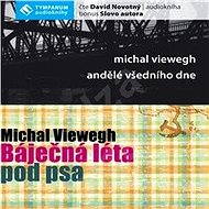 Balíček audioknih Michala Viewegha za výhodnou cenu - Michal Viewegh