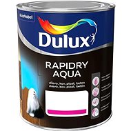 Akzo Nobel Dulux Rapidry Aqua 0,75 l, grey - All-Purpose Paint