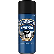 AkzoNobel Hammerite rust spray 400 ml, blue - Spray Paint
