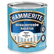AkzoNobel Hammerite Radiator 0,7 l, white - Metal Paint