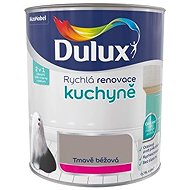 AkzoNobel Dulux Kitchen Renovation Dark Beige 0,75 l - Wall Paint