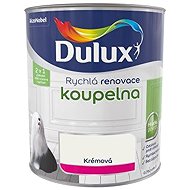 AkzoNobel Dulux Bathroom Renovation Cream 0,75 l - Wall Paint