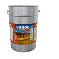 Akzo Nobel Luxol Original 10 l 0080 Mahogany - Glaze