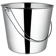 Akinu stainless steel bucket 4,5 l - Dog Bowl