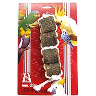 Akinu Hračka pro ptáky L - Bird Toy