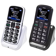 Aligator A321 Senior - Mobile Phone