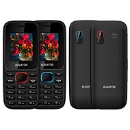 Aligator D200 Dual SIM - Mobile Phone