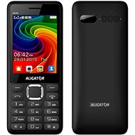 Aligator D940 - Mobile Phone