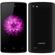 Aligator S4070 Duo Black - Mobile Phone