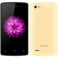 Aligator S4070 Duo Gold - Mobile Phone