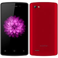 Aligator S4070 Duo Red - Mobile Phone