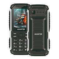 Aligator R30 eXtremo - Mobile Phone